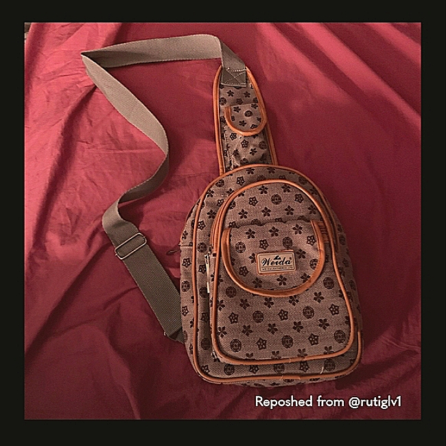 #Mini Bag